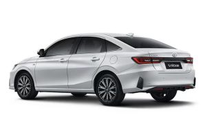 Toyota Vios