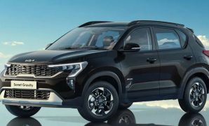 Kia Sonet